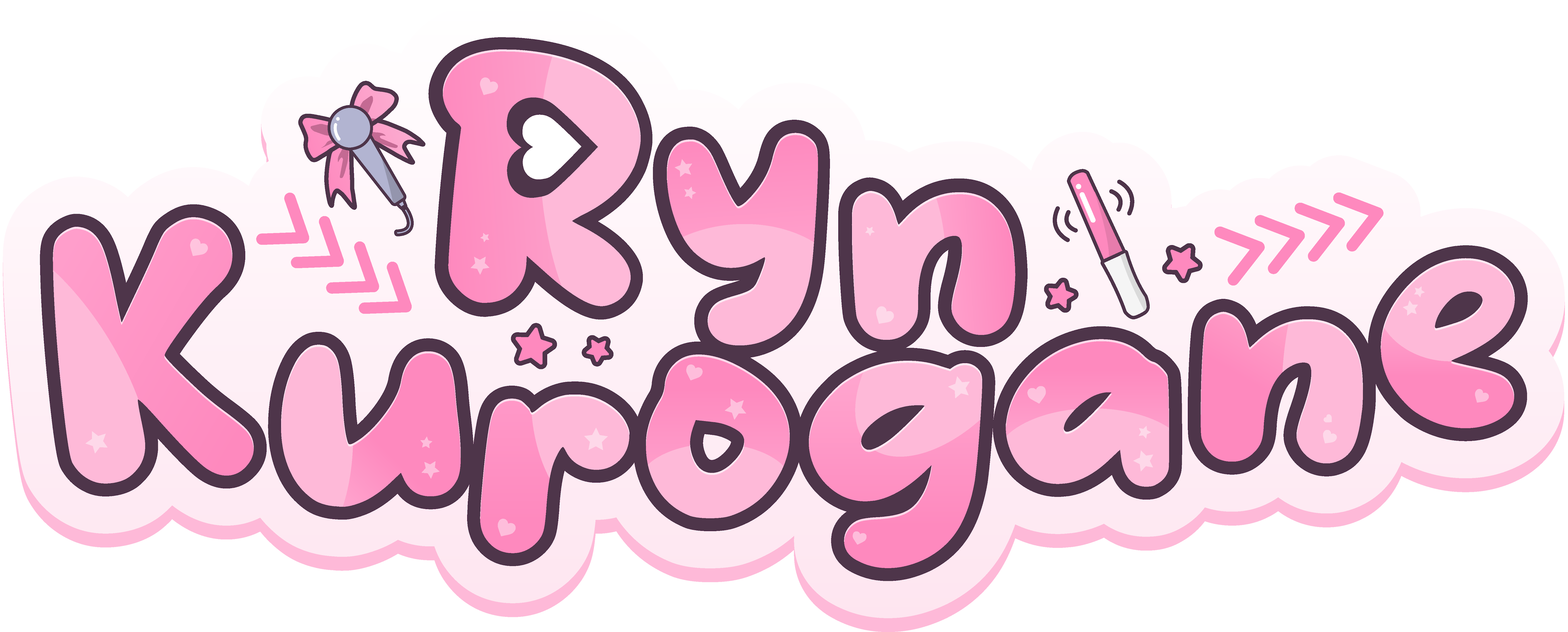 Ryn Kurogane Logo